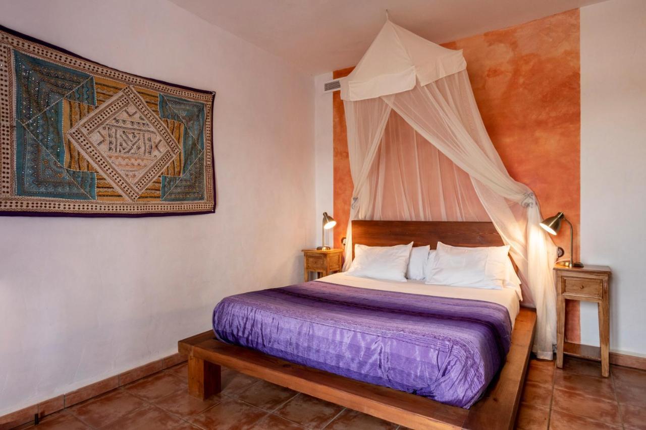 Paraiso Perdido Conil De La Frontera Extérieur photo