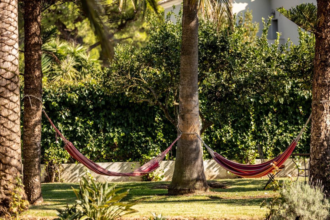 Paraiso Perdido Conil De La Frontera Extérieur photo